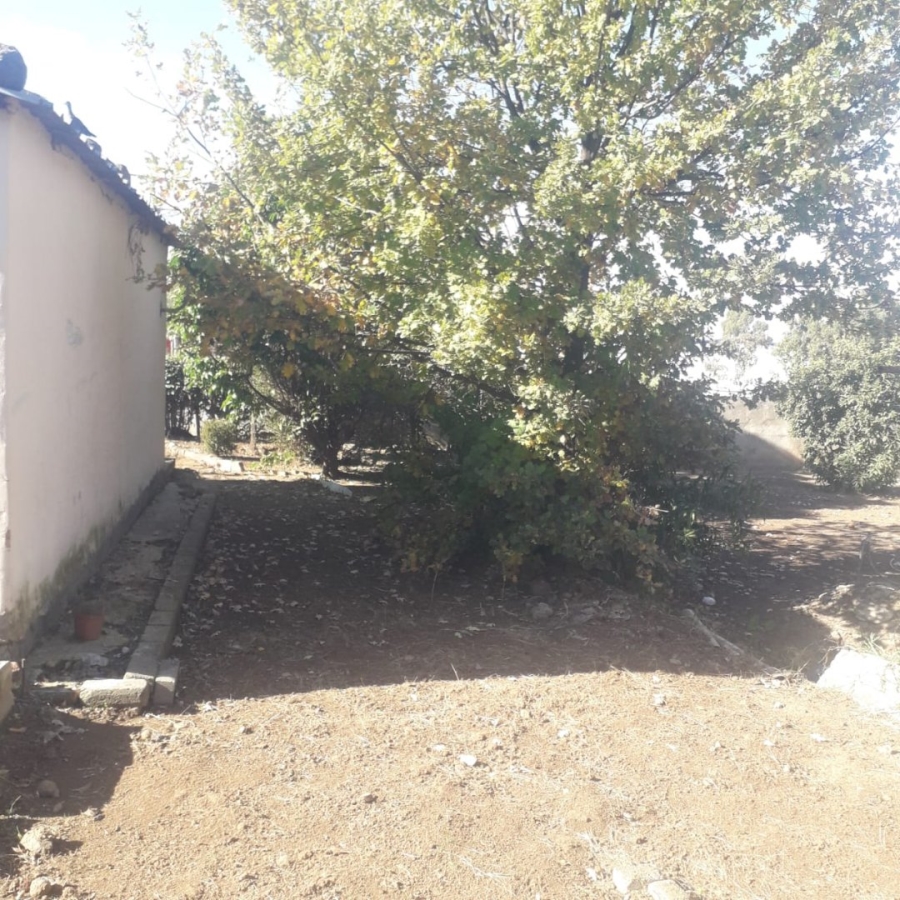 2 Bedroom Property for Sale in Turflaagte Free State